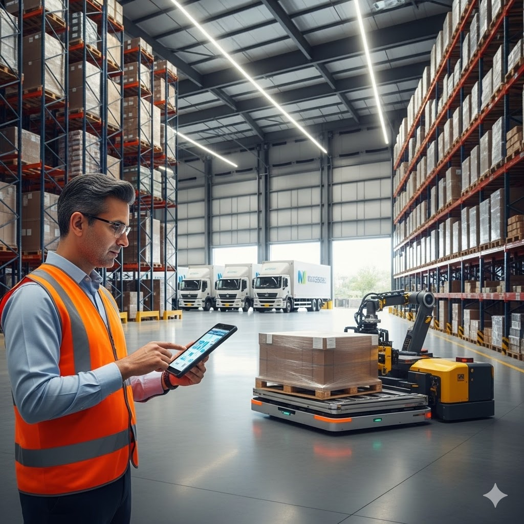 Logistics Services